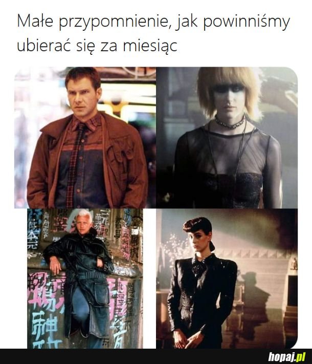 Blade Runner