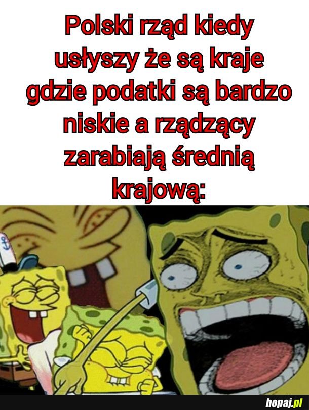 Śmiech na sali...