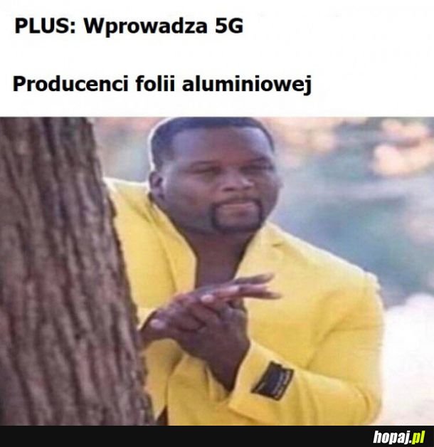 Wprowadzenie 5G