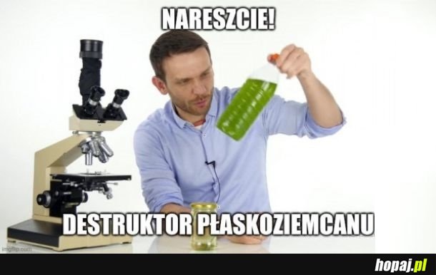 Sanjaya cię zniszczy masonie!