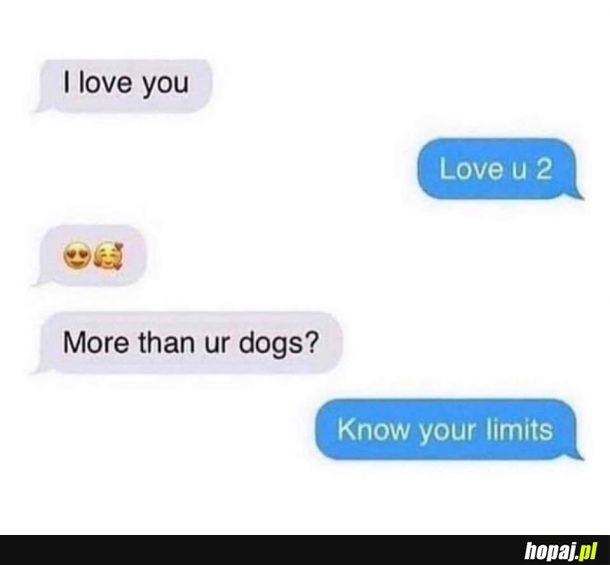 Limits