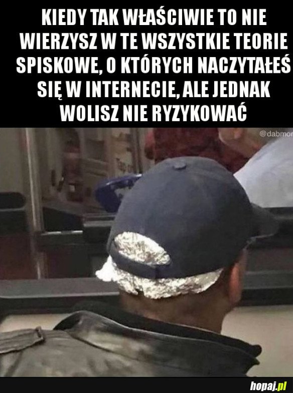 NIKT NIE BĘDZIE CZYTAŁ MI W MYŚLACH