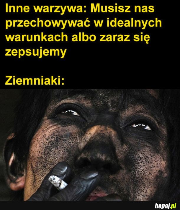 Ziemniaczki