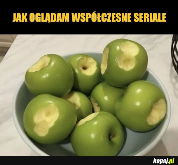 W sumie nie warto zaczynać