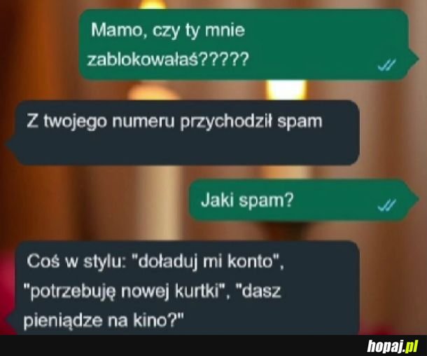 Spamer