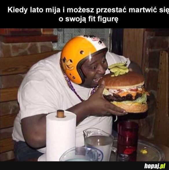 Nareszcie