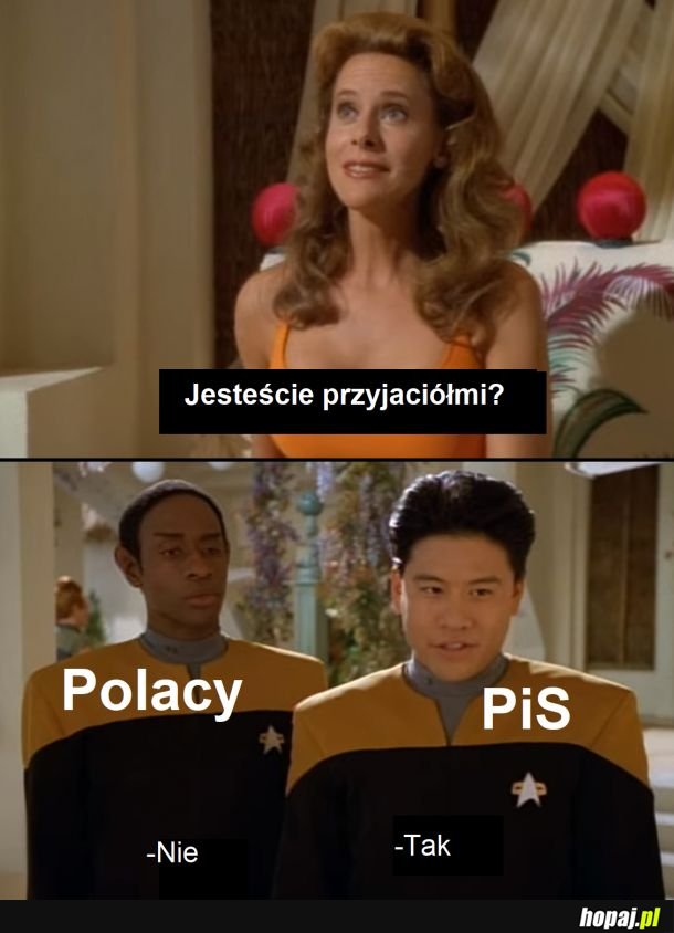 Przyjaciele