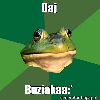 Daj