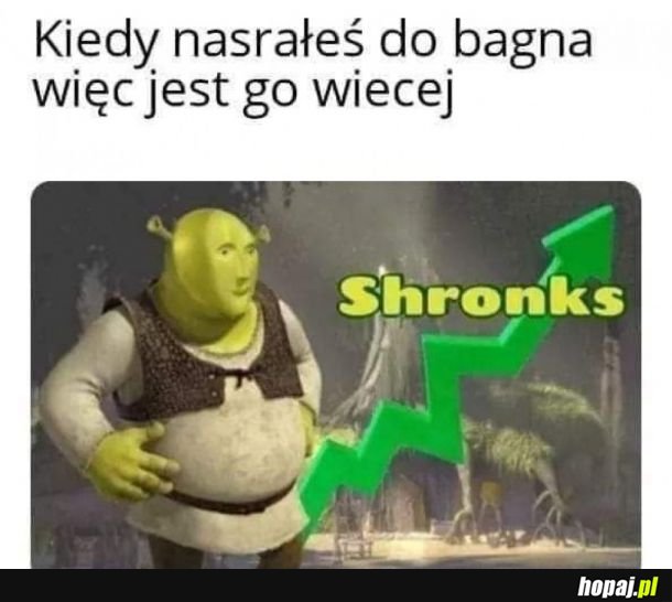 Shronks