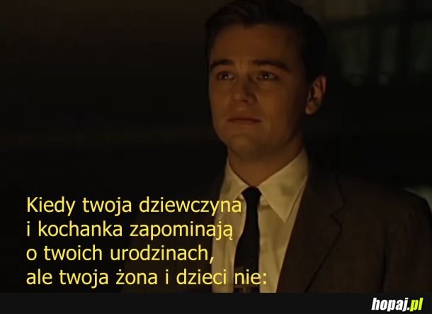 Aż się wzruszyłem