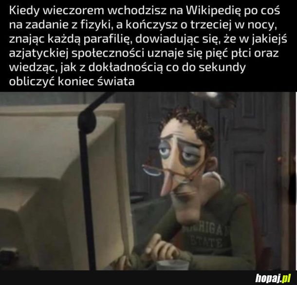 Zadanie z fizyki