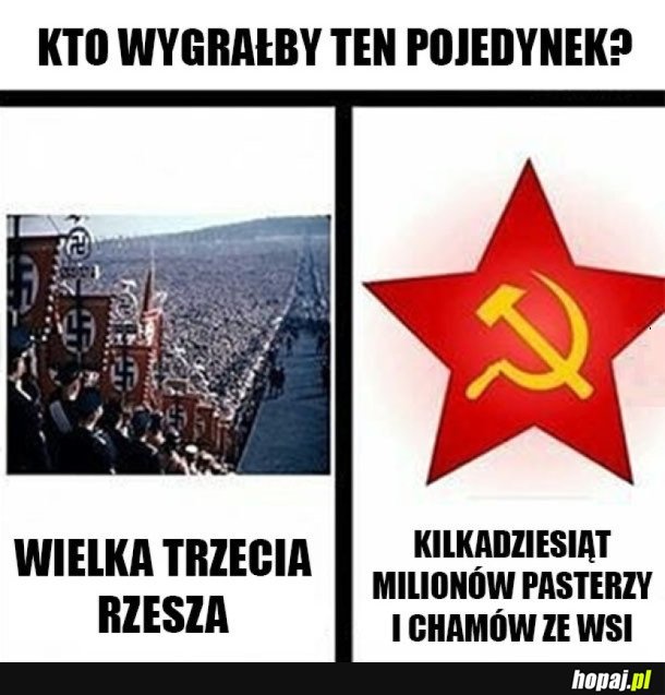 OBSTAW ZWYCIĘZCĘ