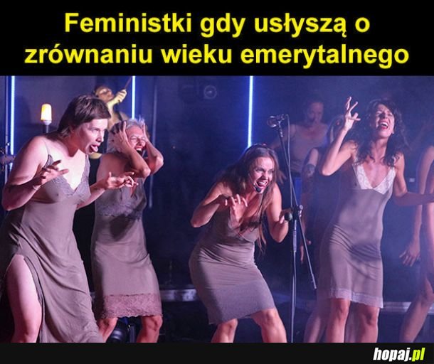 Feministki