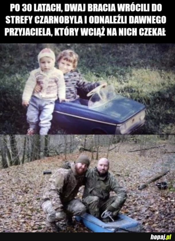Nostalgicznie