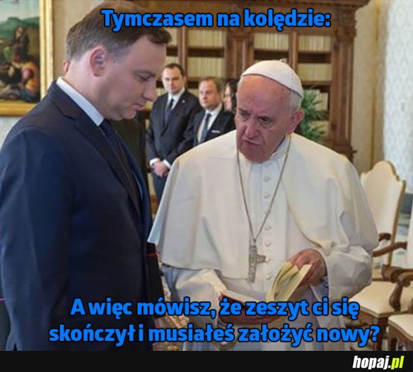 HEJ KOLĘDA