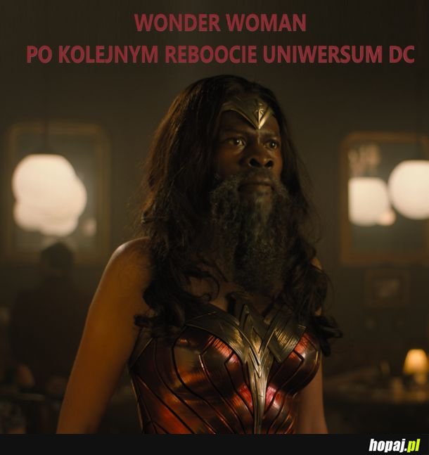 Jest szansa