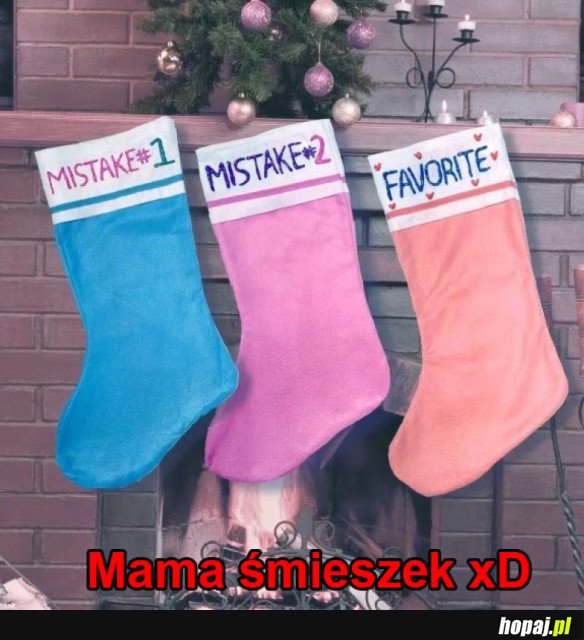 ŚMIESZKOWA MAMA