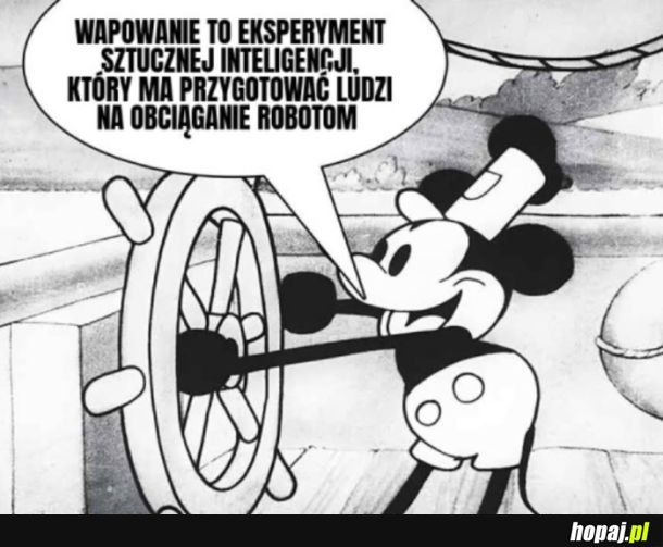 Może to niepopularna opinia ale nie zależy mi na popularności