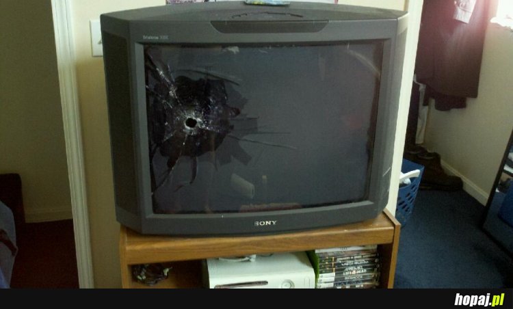 TV ssie