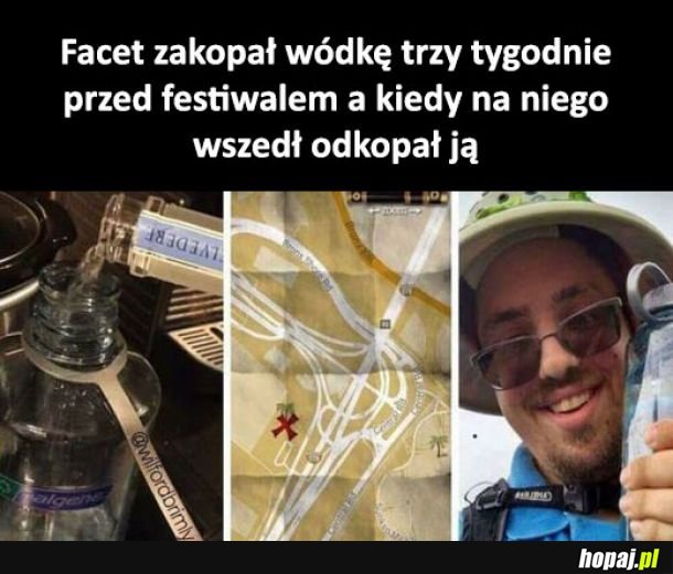 Dobry sposób