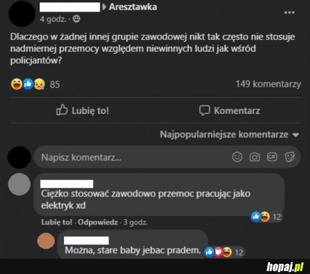 Przemoc