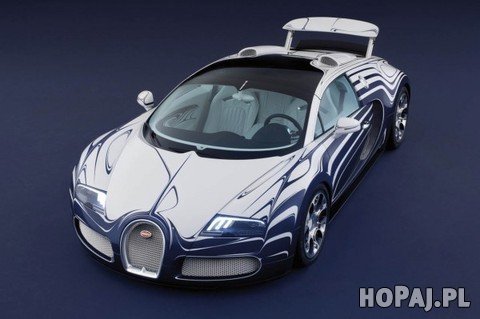Bugatti