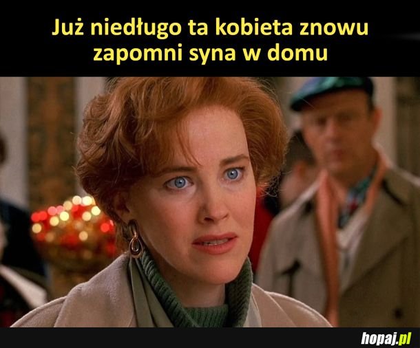 Co roku to samo