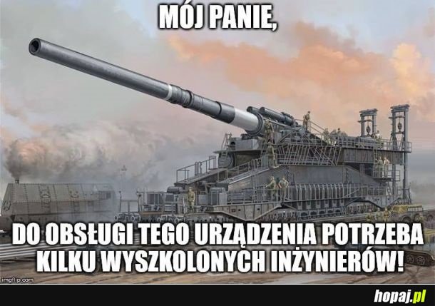 Mój Panie!