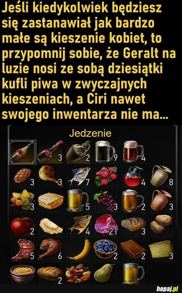 Kieszenie w ubraniach kobiet