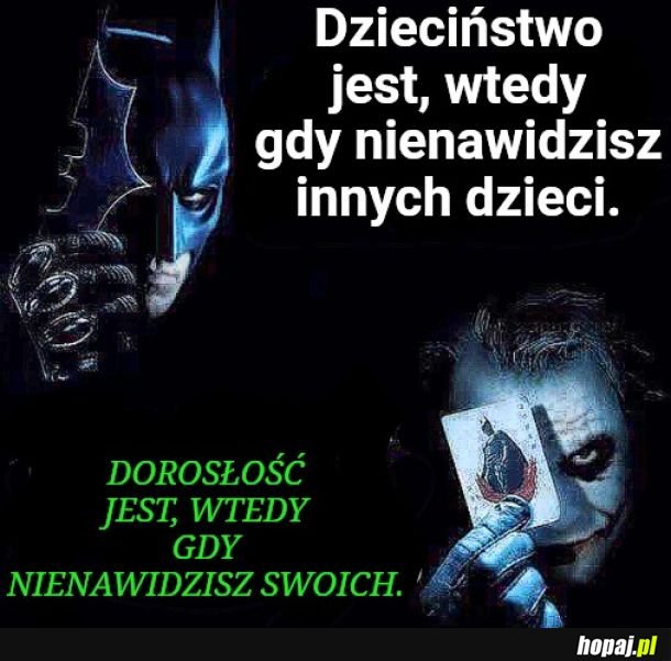 Dzieciofobia