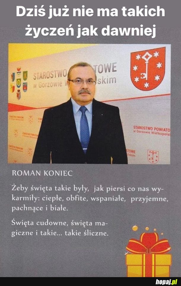 Wesołych świąt