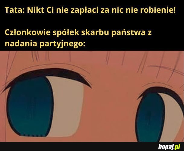 Czyżby?