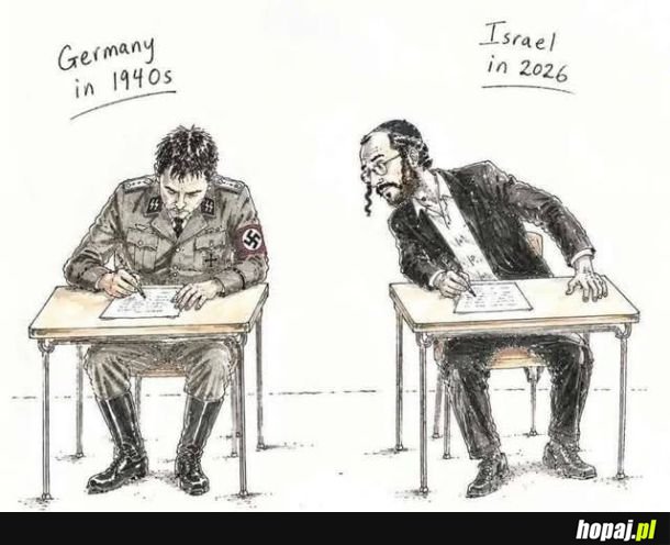 Najbardziej humanitarna armia świata