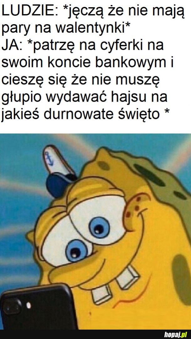 Nie ma to jak...