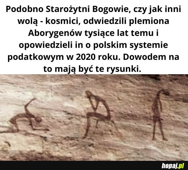 Tak było.