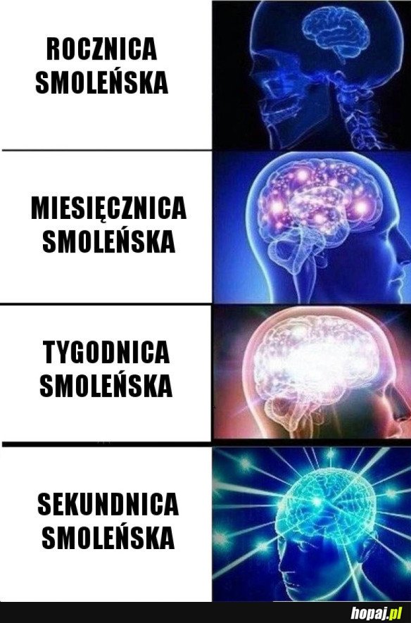 SMOLEŃSK FOREVER