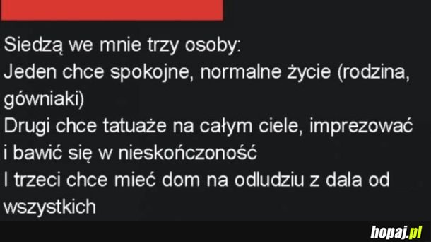 Rozdarcie