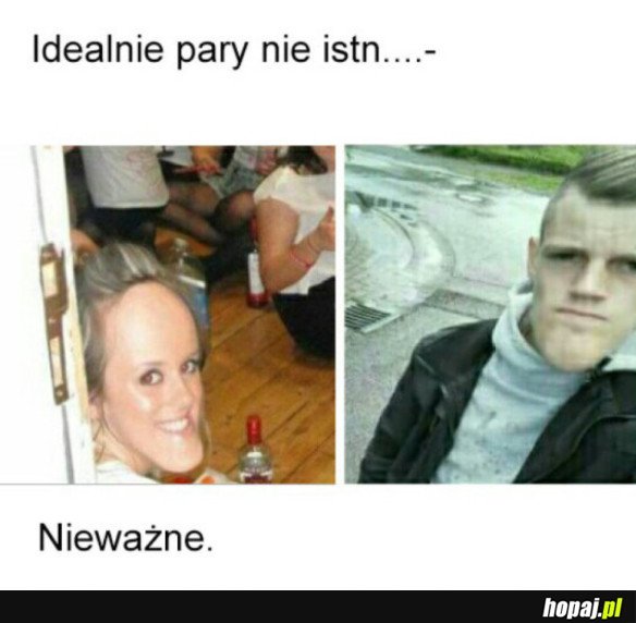 IDEALNA PARA