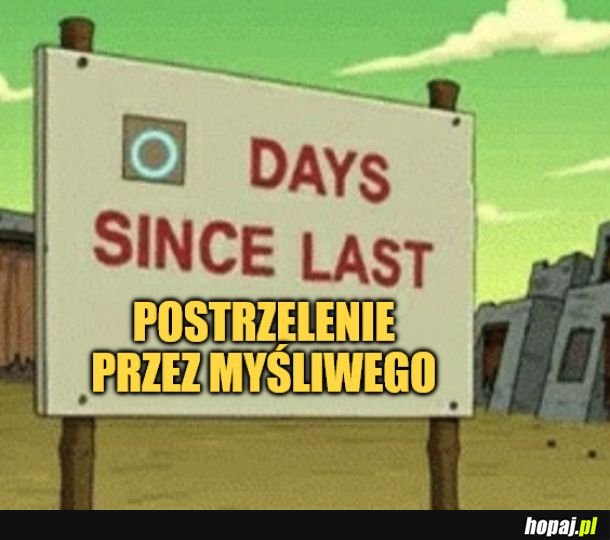 Znowu. 
