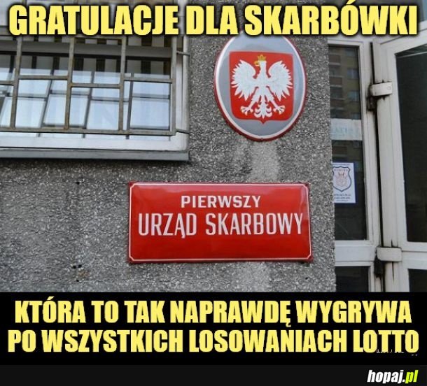 Po odprowadzany jest od tego podatek.