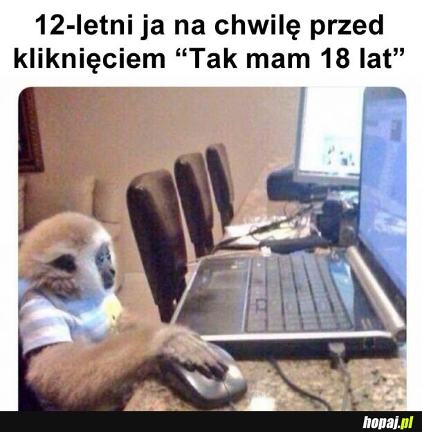Tak było