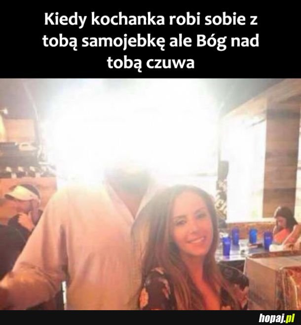 Dzięki Ci o Panie