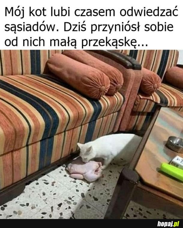 Przekąska