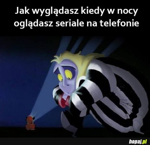 Tak wyglądasz