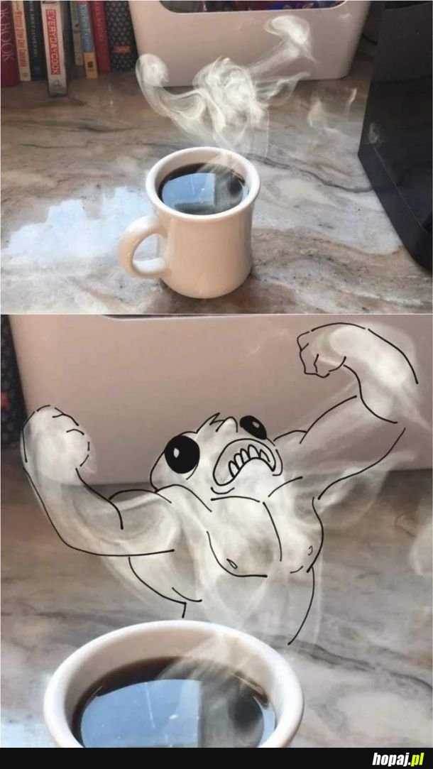 Potężna para