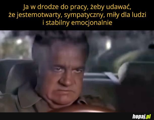 Jadę