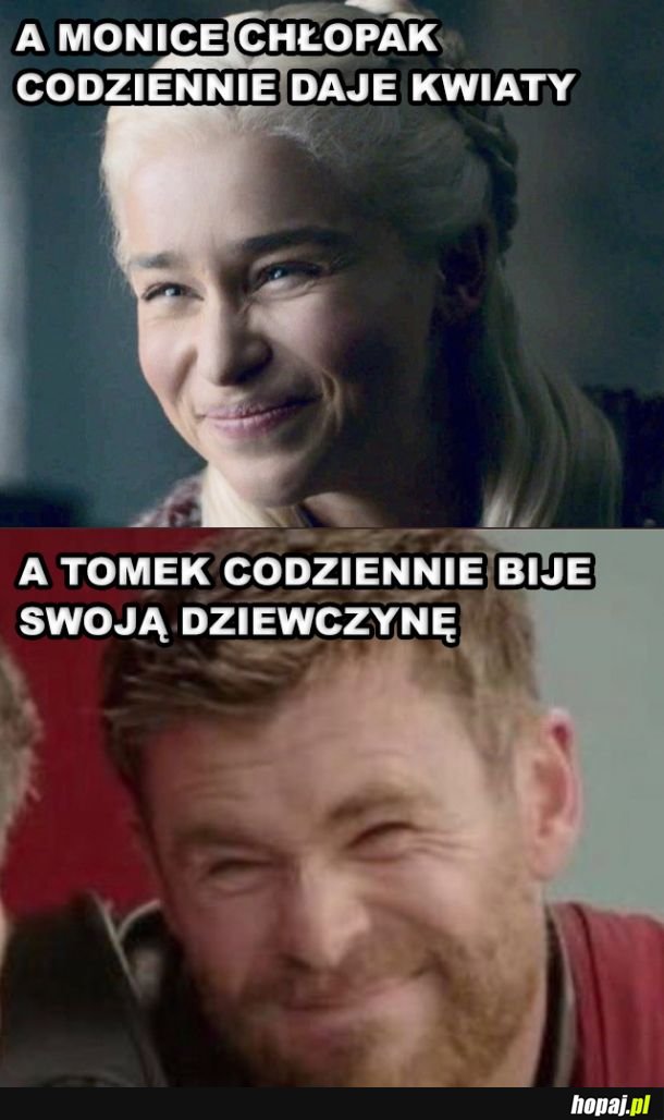 Zawsze może być gorzej 