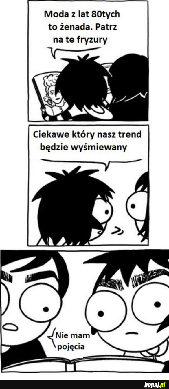 Jak myślicie