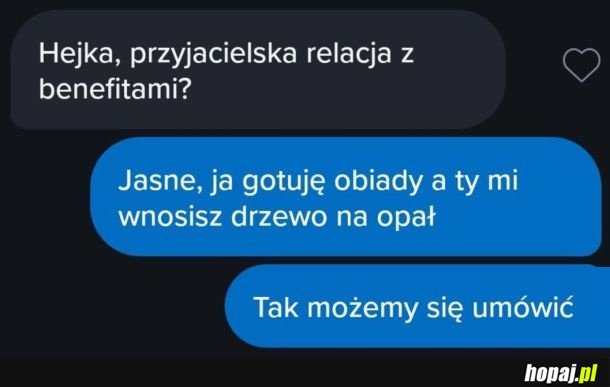 Idealny związek nie istn...