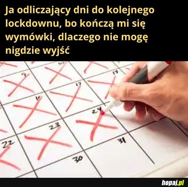 Lockdown ułatwia introwertyzm